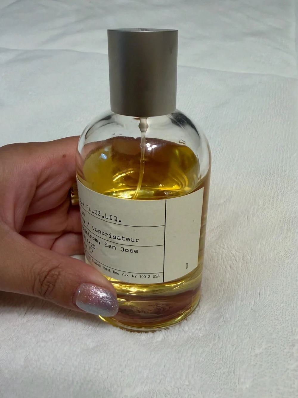 Le Labo LYS 41 3.4 Fl Oz - Picture 3 of 4